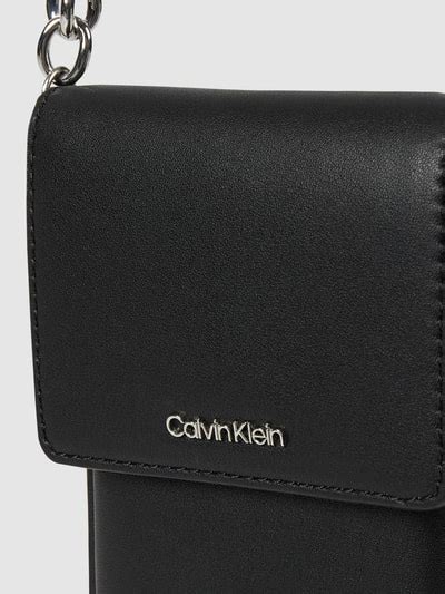 calvin klein tasje